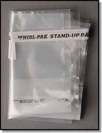 Whirl-Pak Sterile Water Bag